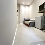 Copacabana Charme Mini Apartment