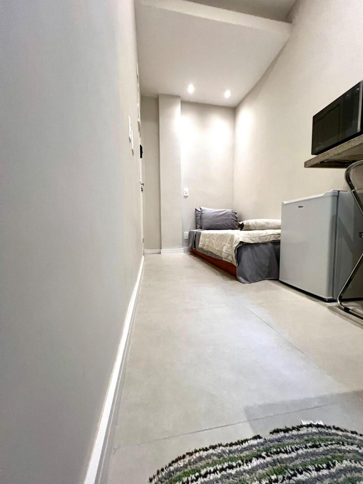 Copacabana Charme Mini Apartamento