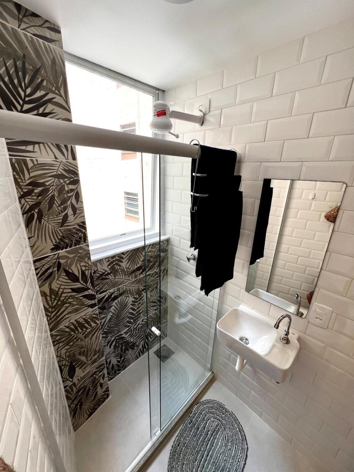 Copacabana Charme Mini Apartamento Rio de Janeiro
