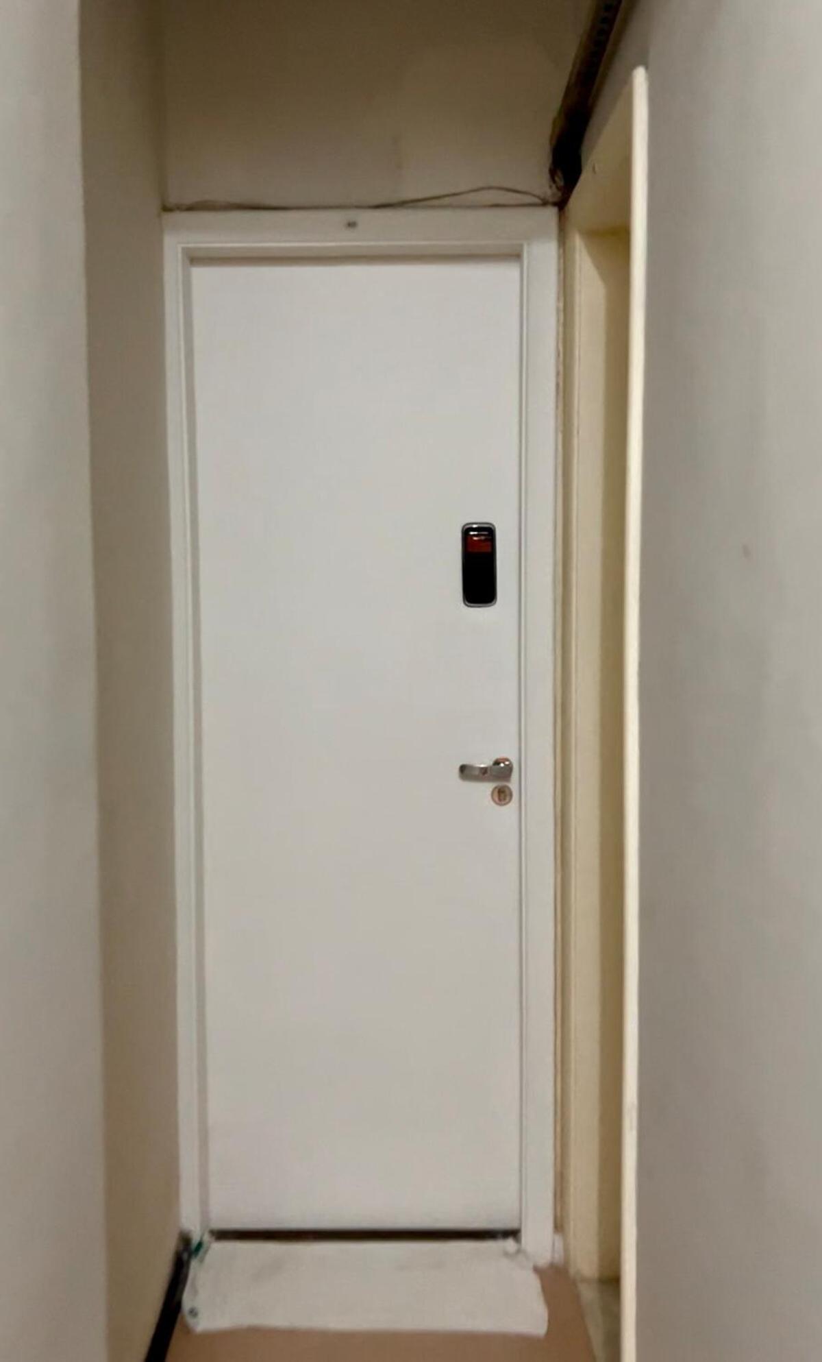 Copacabana Charme Mini Apartamento
