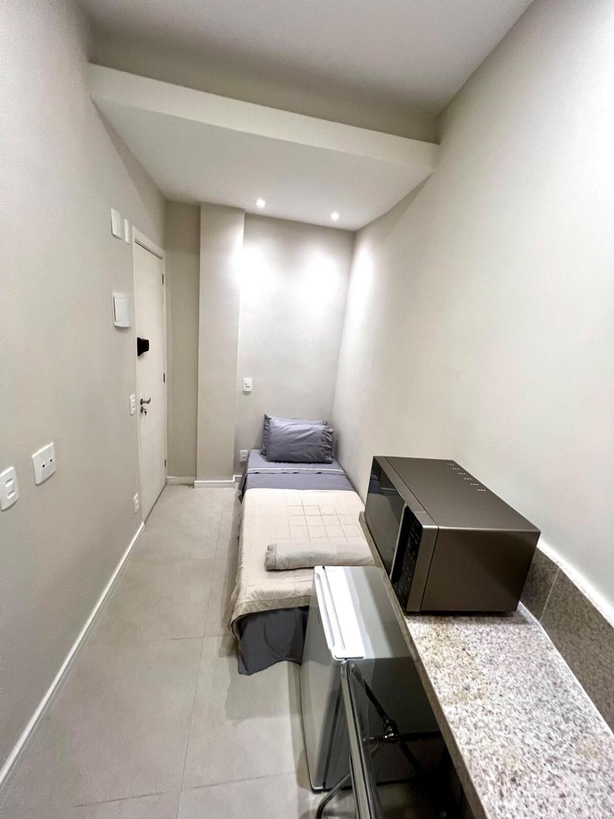 Apartamento Copacabana Charme Mini Rio de Janeiro