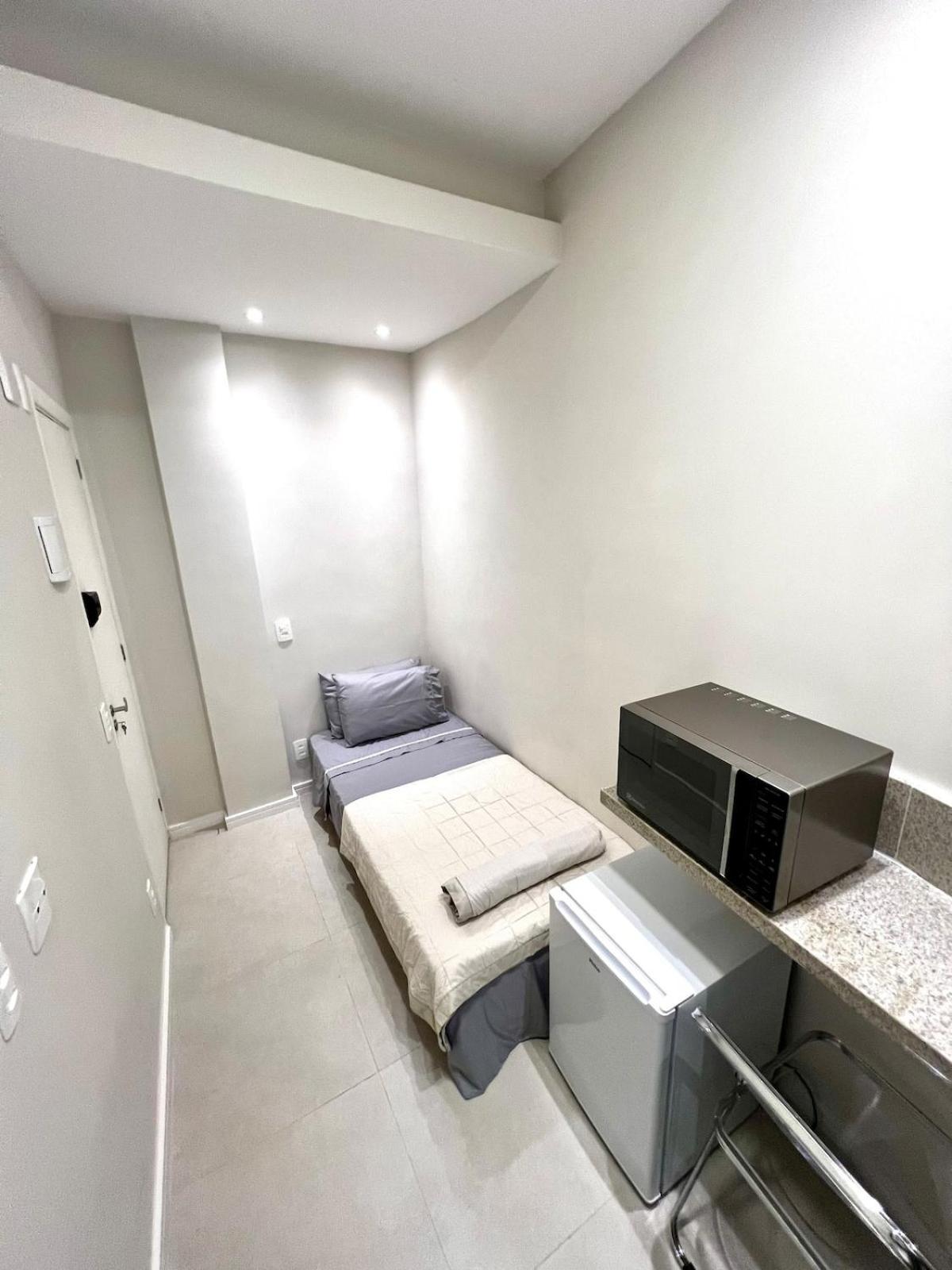 Copacabana Charme Mini Apartamento